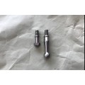 AELLA Stainless Sidestand (kickstand) Pin For the Ducati Panigale / Streetfighter V4 / S / Speciale / R AELLA Stainless Sidestand (kickstand) Pin For the Ducati Panigale / Streetfighter V4 / S / Speciale / R